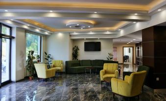 Black Forest Hotel
