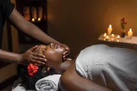 Sentrim Amboseli Lodge - Spa