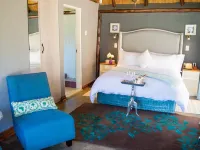 TshiBerry Bed & Breakfast Hotel di Rustenburg