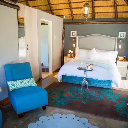 TshiBerry Bed & Breakfast