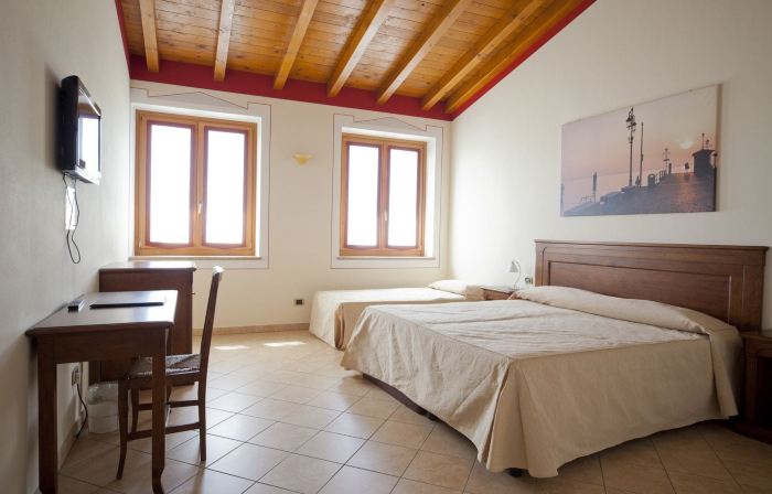 Relais Corte Pontigliardo