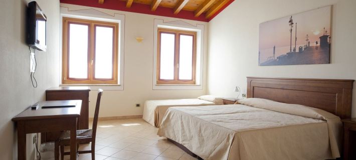 Relais Corte Pontigliardo Hotels in Lazise