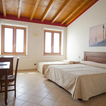 Relais Corte Pontigliardo