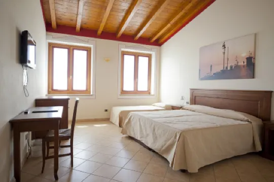Relais Corte Pontigliardo