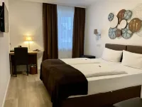Hotel Royal Hotels in Bad Durrheim
