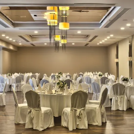 Db San Antonio Hotel + Spa All Inclusive
