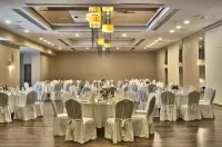 Db San Antonio Hotel + Spa All Inclusive