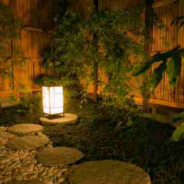 Hosta Umekoji Miyabi Hotel Exterior