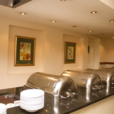 Hotel  Victoria