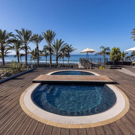 Lopesan Costa Meloneras Resort & Spa