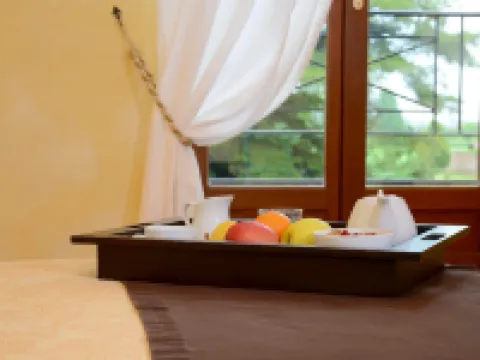 Albergo Dimora Storica Antica Hostelleria Hotels in Crema