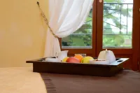 Albergo Dimora Storica Antica Hostelleria Hotels in Crema