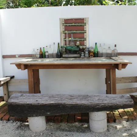 DesaTebrau NewStar Homestay - Wedding Bridal House