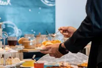 Wyndham Macae - Frühstück