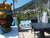 Hotel Da Franco Relax and Pool Hotels in Santa Marina Salina