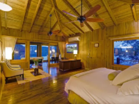 Las Lagunas Boutique Hotel Hotels in Flores