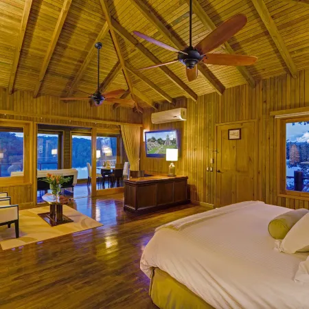 Las Lagunas Boutique Hotel