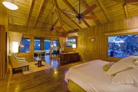 Las Lagunas Boutique Hotel Hotels in Jobompiche