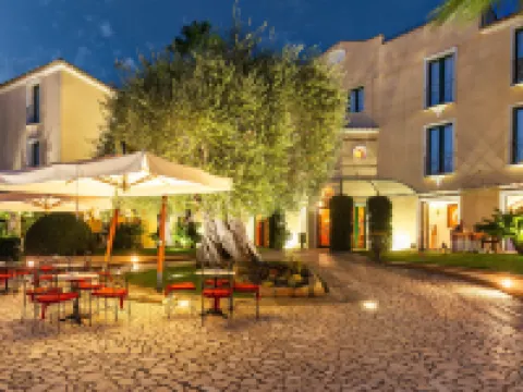 Hotel Arbatasar Hotels in Arbatax