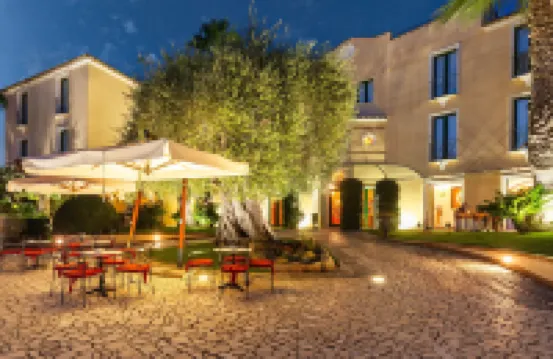 โรงแรมอาร์บาตาซาร์