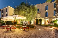 Hotel Arbatasar