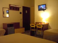 Etna Inn Hotel a Paternò