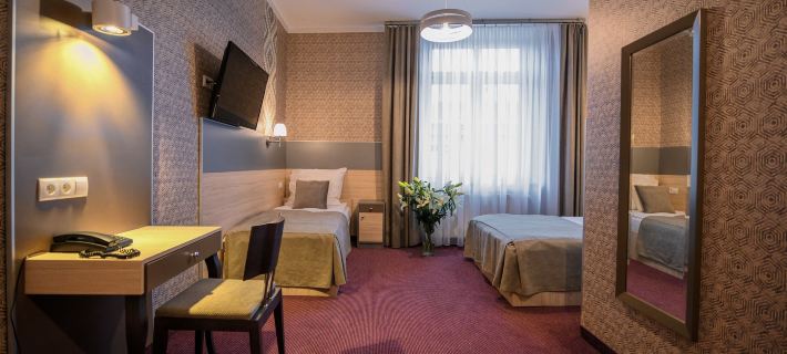 Hotel Kazimierz Hotels in Krakow