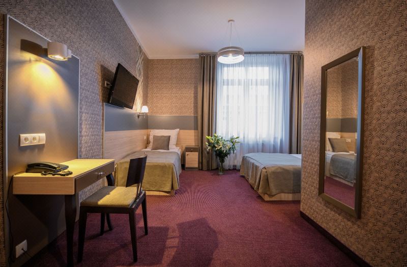 Hotel Kazimierz