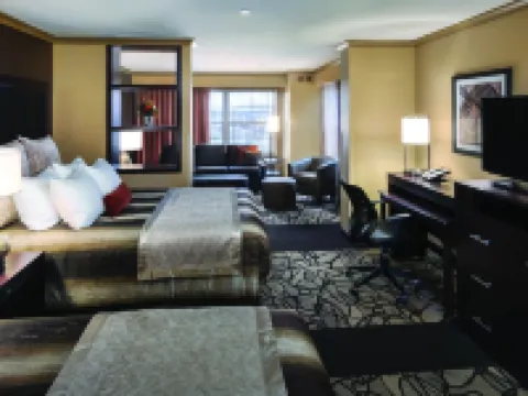 會所套房酒店 法戈酒店