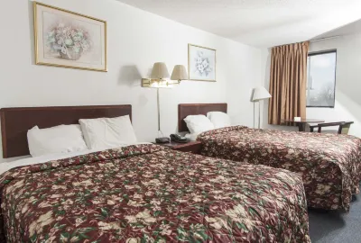 Oak Grove Inn Hotels in Oak Grove