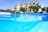 Hotel Mediteran Hotels in Zadar