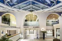 Atlanthal Hotels in Anglet