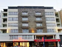 Svasti Inn Jamnagar Hotels in Jamnagar