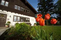 Gästehaus Funk Hôtels à : Irschenberg