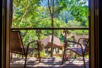 포자다 모리아 Cachoeira Veu Da Noiva 주변 호텔