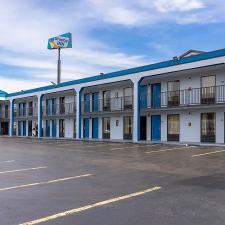 Shelby Inn