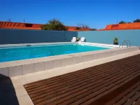 Dongara Hotel Motel Hoteles en Port Denison