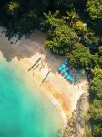 Buzios Mar Hotel & Spa - Bãi biển