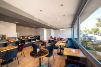 Hotel Piramida - Aamiainen