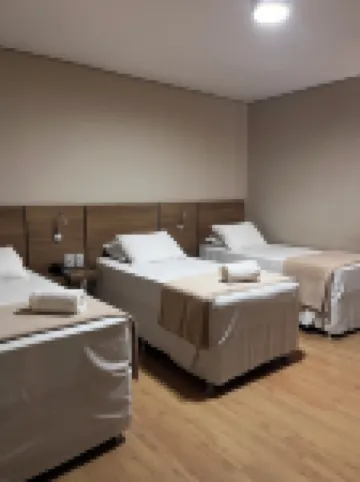 Maximus Business by Easy Hotéis Hotels in 