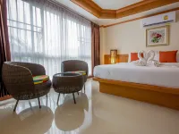 Phurua Inn Hotels in Phu Ruea