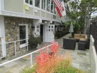 Best Western Premier Hotel Del Mar Hotels near Free Flight
