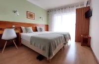 Hotel Santiago Hotels in Mira