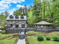 The Villas at Coosawattee River Resort Hotels in Gilmer County