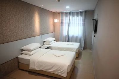 Hotel Jelai @ Temerloh, Pahang Hoteles en Temerloh