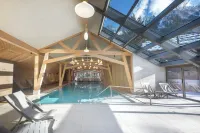 Lykke Hotel Chamonix - ex Mercure
