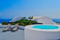 Amber Light Villas - Lãng mạn