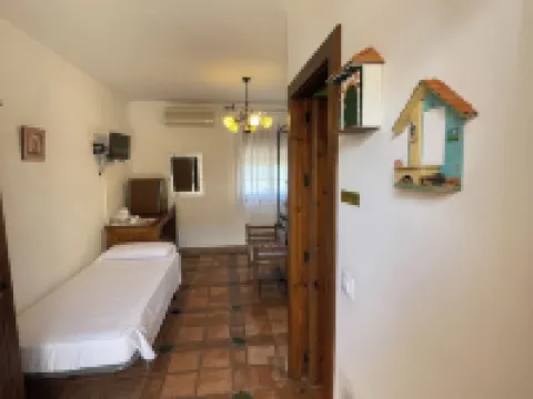 La Hacienda del Marquesado Hotels in Comarca de Guadix