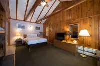 Americas Best Value Inn and Suites Lake George