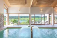 Hotel Spa les Rives Sauvages Hotels in Verrieres-de-Joux